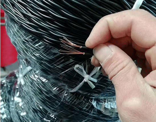 大名矿用爆破母线的具体作用